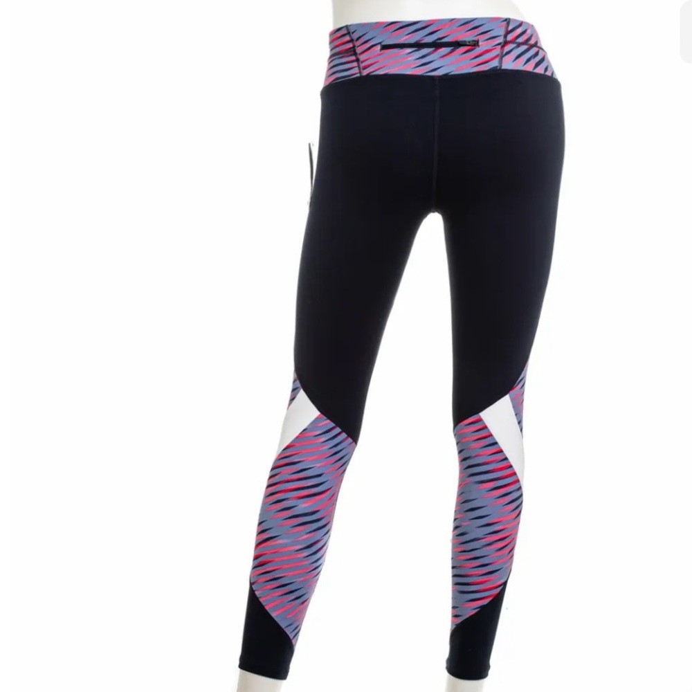 Athleta Electra Sonar 7/8 Tights - Picture 6 of 6